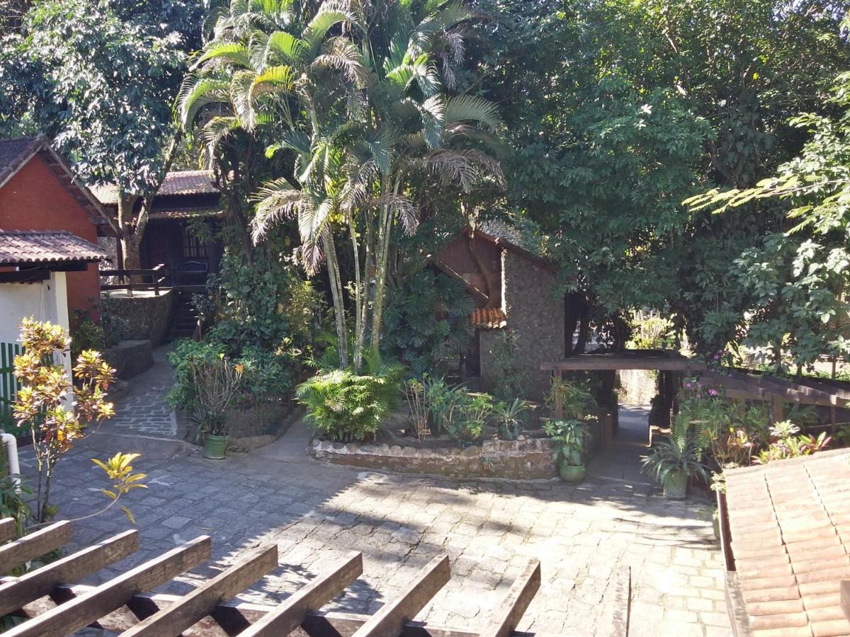 卡舒埃拉斯迪马卡库 阿格克里斯塔利娜旅馆酒店 外观 照片
