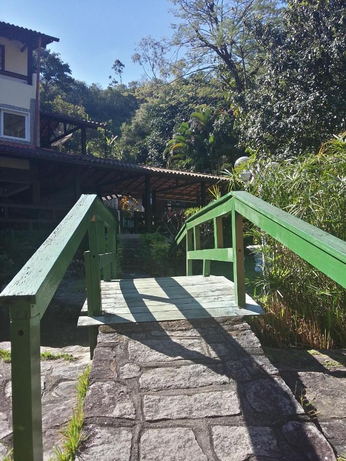 卡舒埃拉斯迪马卡库 阿格克里斯塔利娜旅馆酒店 外观 照片