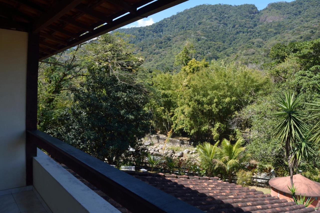 卡舒埃拉斯迪马卡库 阿格克里斯塔利娜旅馆酒店 外观 照片