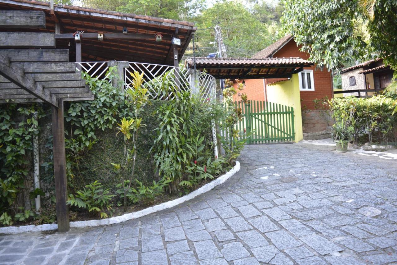 卡舒埃拉斯迪马卡库 阿格克里斯塔利娜旅馆酒店 外观 照片