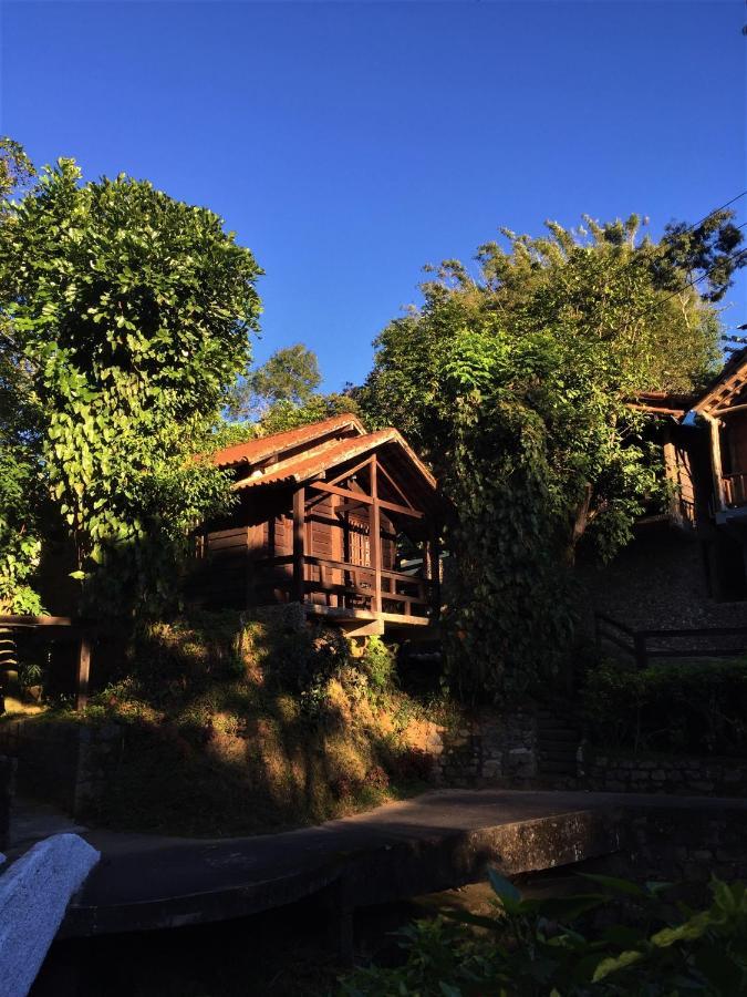 卡舒埃拉斯迪马卡库 阿格克里斯塔利娜旅馆酒店 外观 照片